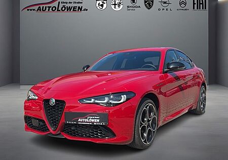 Alfa Romeo Giulia 2.0 Turbo 16V Competizione Q4 (EURO 6d)
