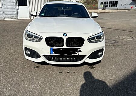 BMW 120d M Sport - Unfallfrei, Top Zustand!!