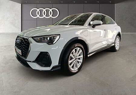 Audi Q3 Sportback 45 TFSI e S tronic LED DAB Tempomat