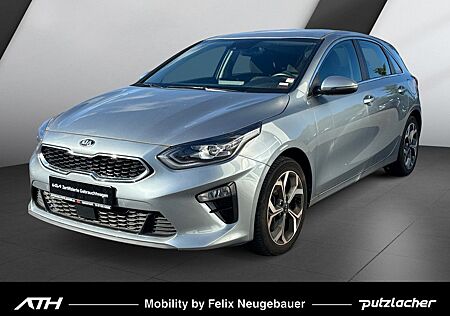 Kia Cee'd Ceed 1.0 TGDI Spirit