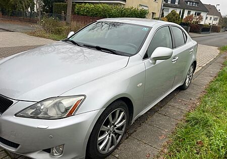 Lexus IS 250 250 Luxury Line Luxury Line