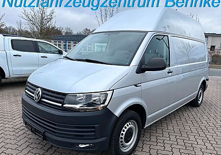 VW T6 Transporter Volkswagen KA L2H2/ 110kw/ AC/ 2 Sitze/ AHK