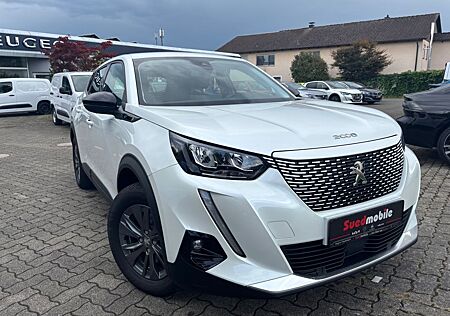 Peugeot 2008 Elektro Active Pack