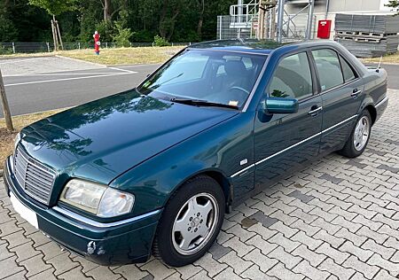 Mercedes-Benz C 230 ELEGANCE Elegance