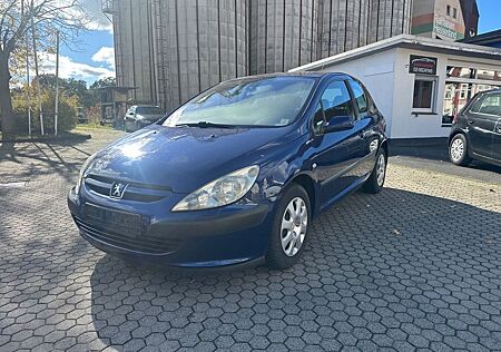 Peugeot 307 Tendance