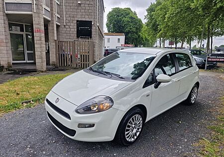 Fiat Punto 1.4. inklusive 12 Monate Garantie/Klima