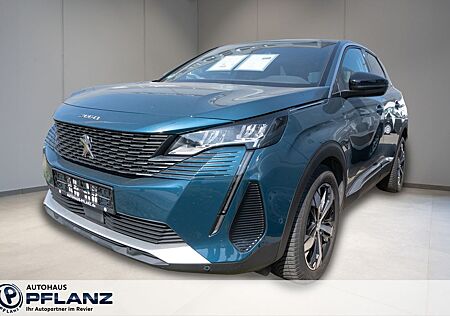 Peugeot 3008 Allure Pack 1.2 PureTech 130 EAT8