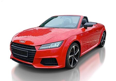 Audi TT ROADSTER 1.8TFSi 2x S LINE 19Z./B&O/NAV+/LED