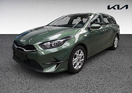 Kia Cee'd Sportswagon CEED SW 1.5T DCT7 VISION KOMFORT+ NAV/KAM ACC