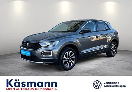 VW T-Roc Volkswagen Active 1.5TSI NAVI LED SHZ PDC CARPLAY