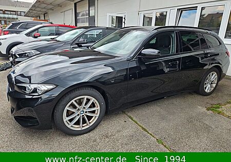 BMW 320 d xDrive Touring LED 140KW Driving Assistant