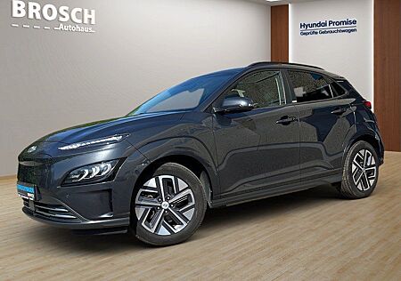 Hyundai Kona EV 39kWh TREND GARANTIE-02/30 SOH97%-AVILOO