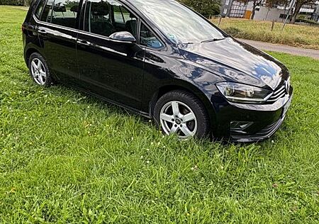 VW Golf Sportsvan Volkswagen 1.2 TSI Comfortline Comfortline