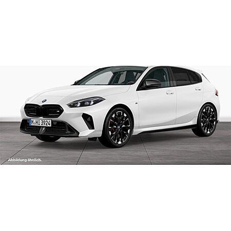 BMW M135 leasen