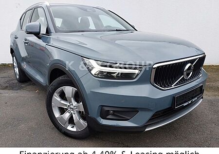 Volvo XC 40 XC40 B4 MOMENTUM PRO AWD°LED°NAVI°DAB°PDC°HYBRID