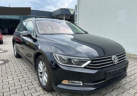 VW Passat Variant Volkswagen 2.0 TDI Comf BMT/Start-Stopp Pano