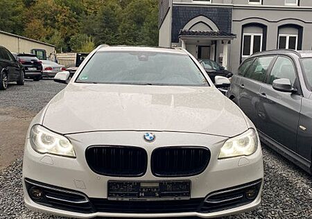 BMW 525 Baureihe 5 Touring d xDrive