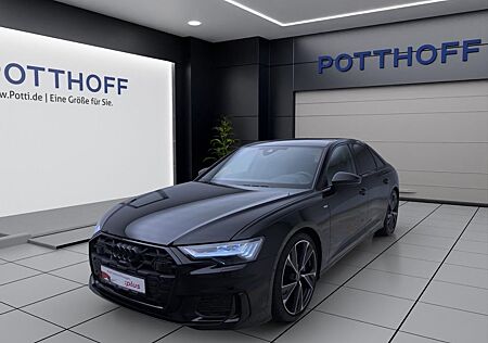 Audi A6 45 TFSI S LINE PANO HD-MATRIX NAVI+ KAMERA