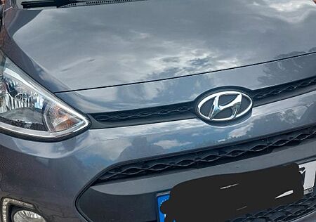 Hyundai i10 1.2 FIFA World Cup Edition FIFA World Cu...
