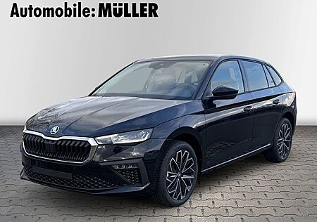 Skoda Scala Selection 1.0 EU6e Tour 1,0 TSI 85 kW DSG