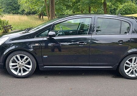 Opel Corsa 1.4 Twinport Sport Sport