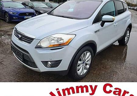 Ford Kuga Diesel 2.0 TDCi 4x4 Titanium