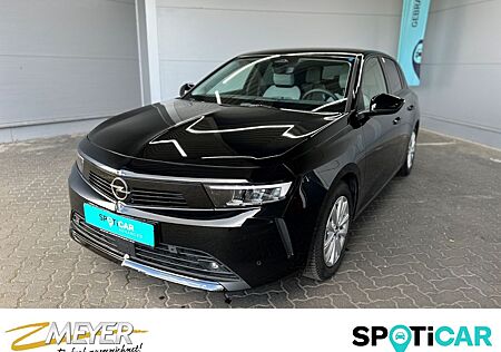 Opel Astra 1.2 Turbo Elegance Allwetter AHK SHZ LHZ