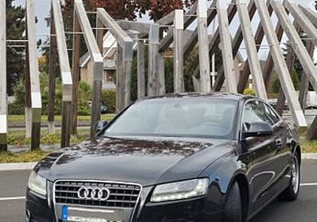 Audi A5 1.8 TFSI - Sportlicher Klassiker mit Charme!