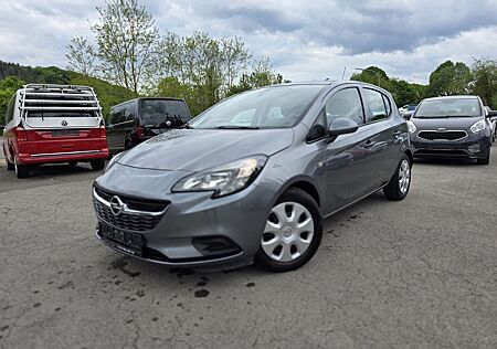 Opel Corsa E Color Edition ecoFlex