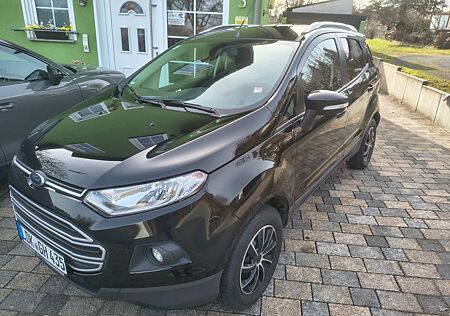 Ford EcoSport 1,0 EcoBoost Trend Trend