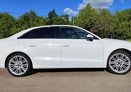 Audi A3 1.6 TDI sport