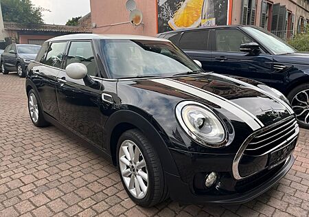 Mini Cooper D Clubman