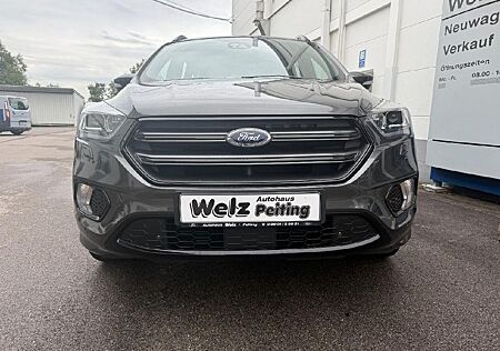 Ford Kuga ST-Line
