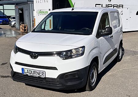 Toyota Pro Ace Proace City L1 Duty DAB Klima