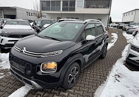 Citroën C3 Aircross Feel Style Packet