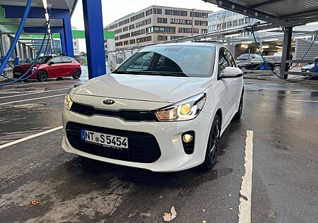 Kia Rio 1.2 Dream-Team Editon Dream-Team Edition