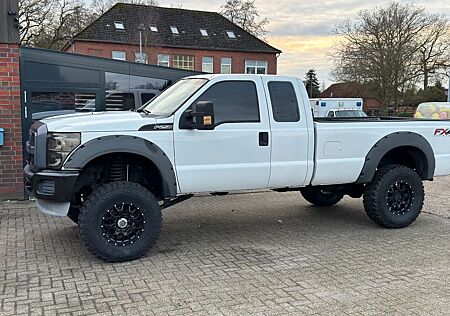 Ford F 250 F250 F350 6,2L V8 Benzin Pickup 4x4