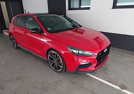 Hyundai i30 N Performance N Performance 108 dB