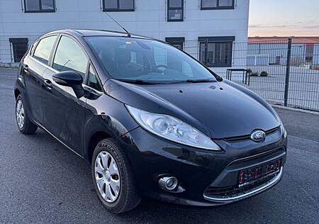 Ford Fiesta 1,25 | Klima | Scheibenheizung |*Tüv Neu*