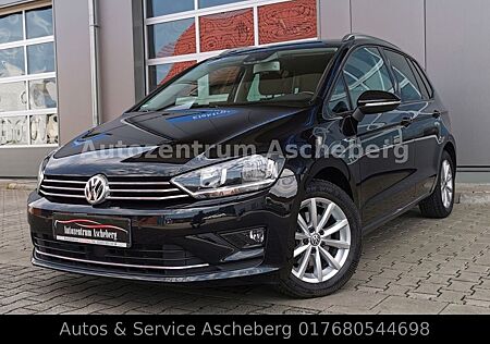 VW Golf Volkswagen Sportsvan VII Lounge 1.Hand/ACC/Ahk