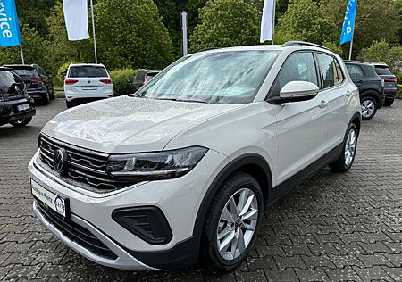 VW T-Cross Volkswagen 1.0 TSI 85 kW Life DSG SHZ Ganzjahresr.