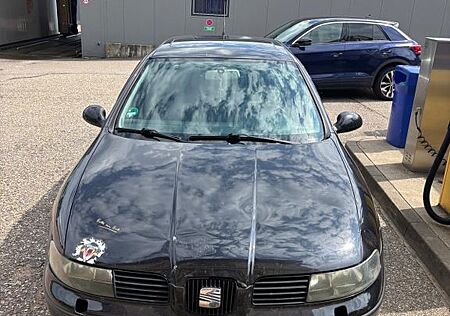 Seat Leon 1,8 20V Automatik