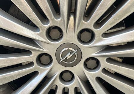 Opel Zafira 1.6 CDTI ecoFLEX Busin. Edition 99kW ...