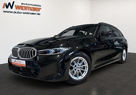 BMW 320i Touring M Sport --AHK/HeadUp/ACC/Innovation