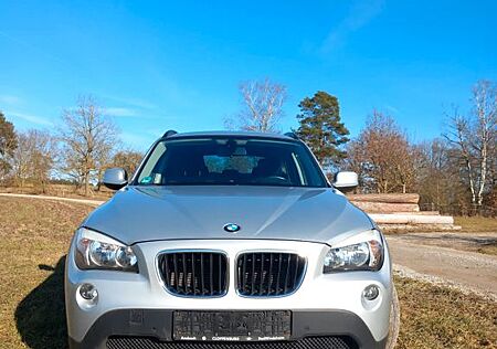 BMW X1 sDrive20d EfficientDynamics Edition Effic...