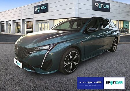 Peugeot 308 SW GT PureTech 130 EAT8 NAVI 360° KAMERA BEH