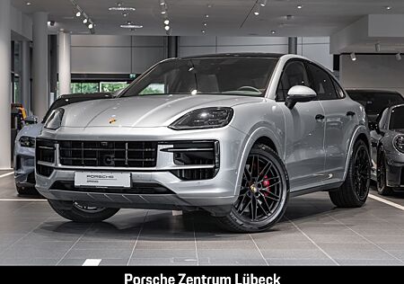 Porsche Cayenne S Coupe Burmester LED-Matrix InnoDrive
