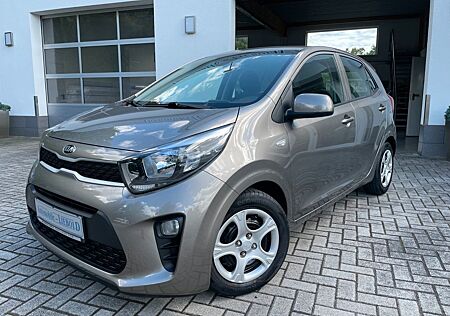 Kia Picanto 1.0 67PS* 5-türig* Klima* SHZ*LHZ*