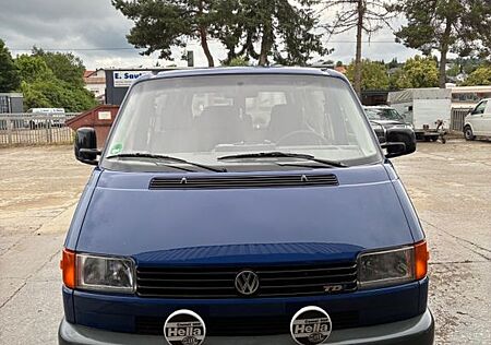 VW T4 Kombi Volkswagen