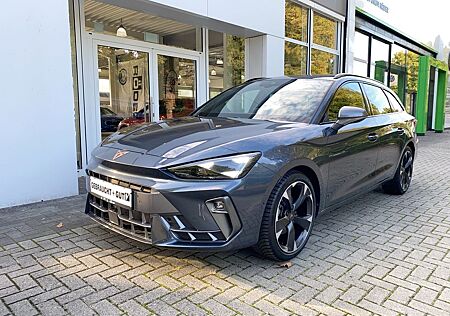 Cupra Leon ST 1.5 eTSI Facelift Navi SSL e.HK Kam LM18